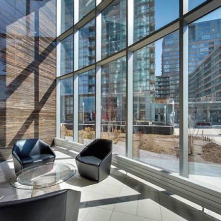 N2N Suites - Downtown Lake & City View Apartments Toronto Esterno foto