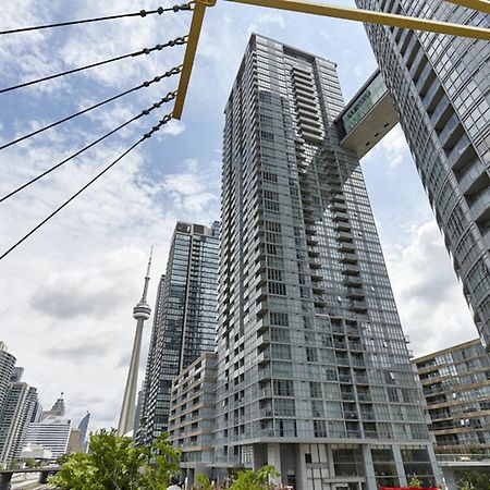 N2N Suites - Downtown Lake & City View Apartments Toronto Esterno foto