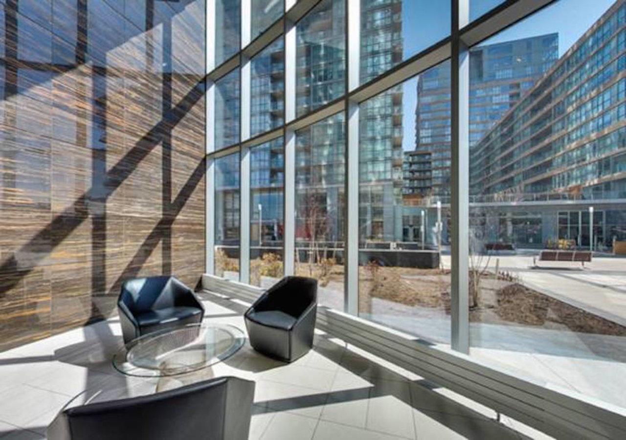 N2N Suites - Downtown Lake & City View Apartments Toronto Esterno foto