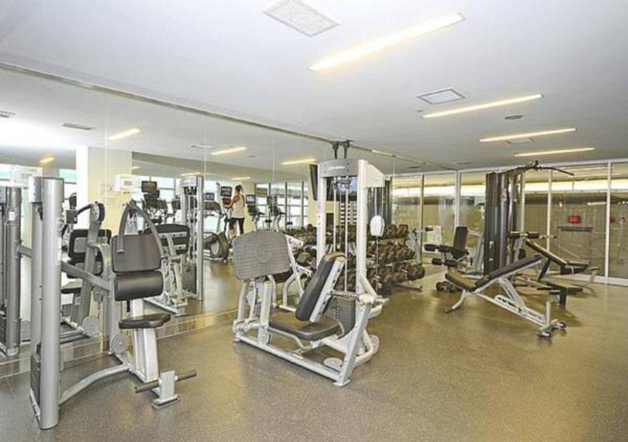 N2N Suites - Downtown Lake & City View Apartments Toronto Esterno foto