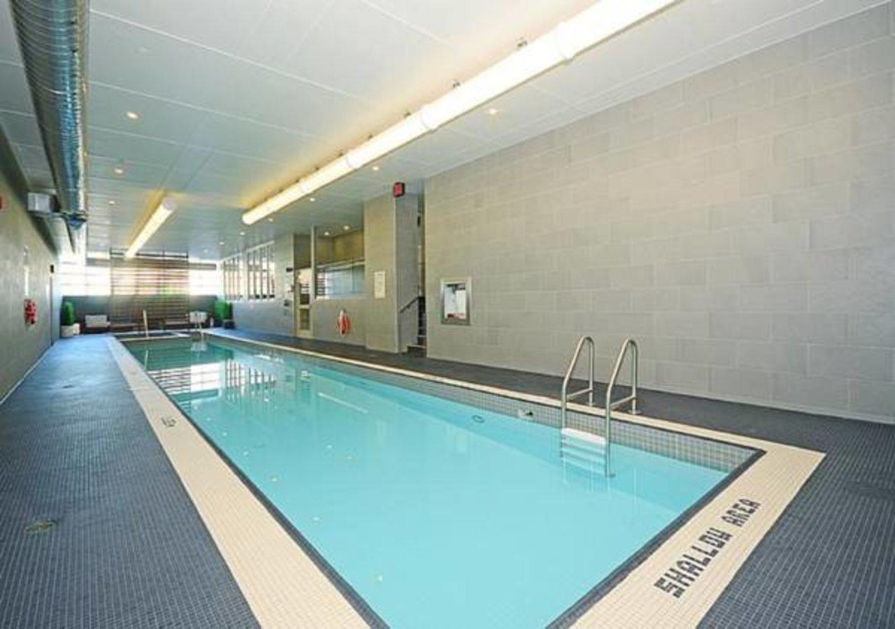 N2N Suites - Downtown Lake & City View Apartments Toronto Esterno foto