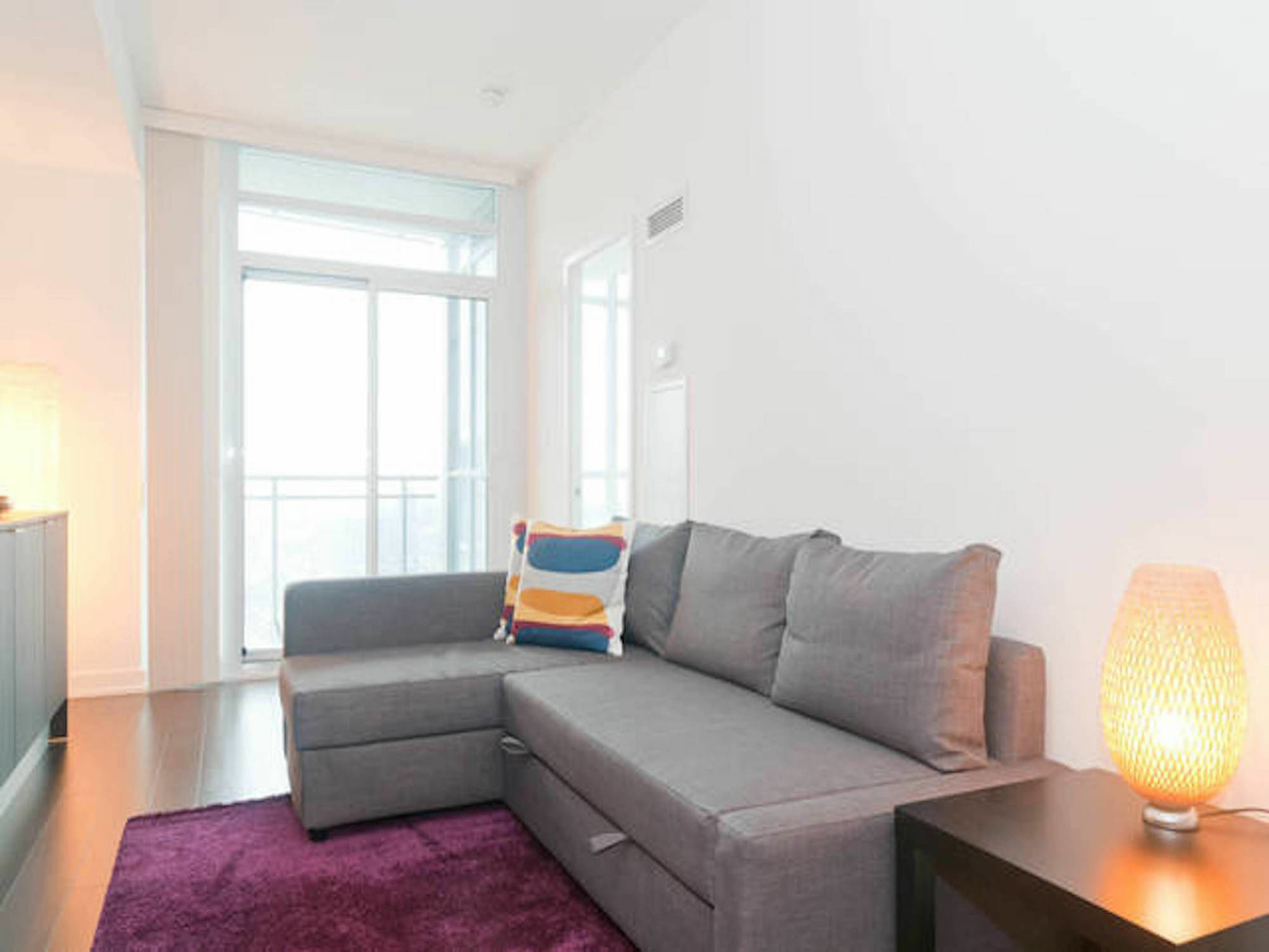 N2N Suites - Downtown Lake & City View Apartments Toronto Esterno foto