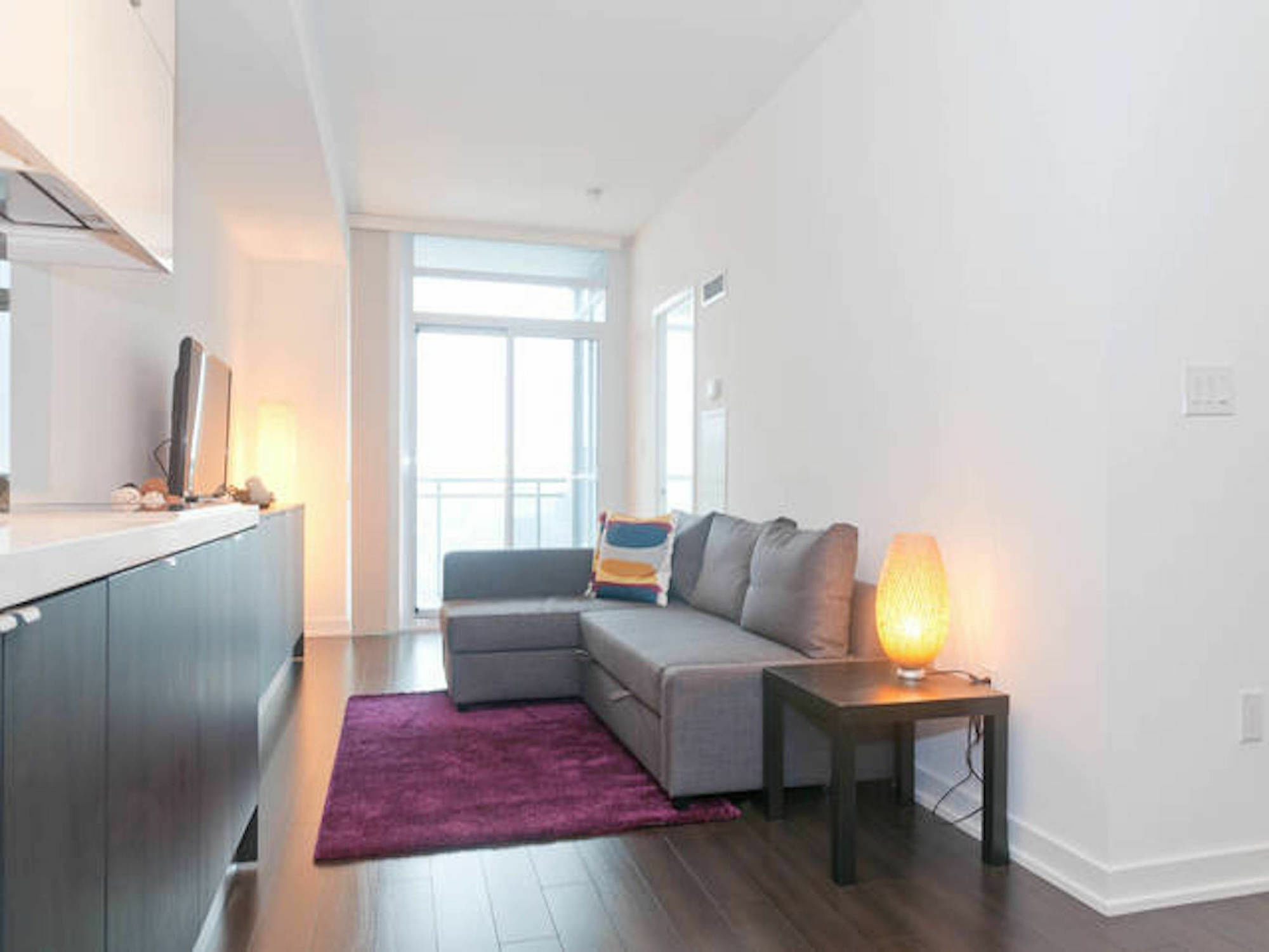 N2N Suites - Downtown Lake & City View Apartments Toronto Esterno foto