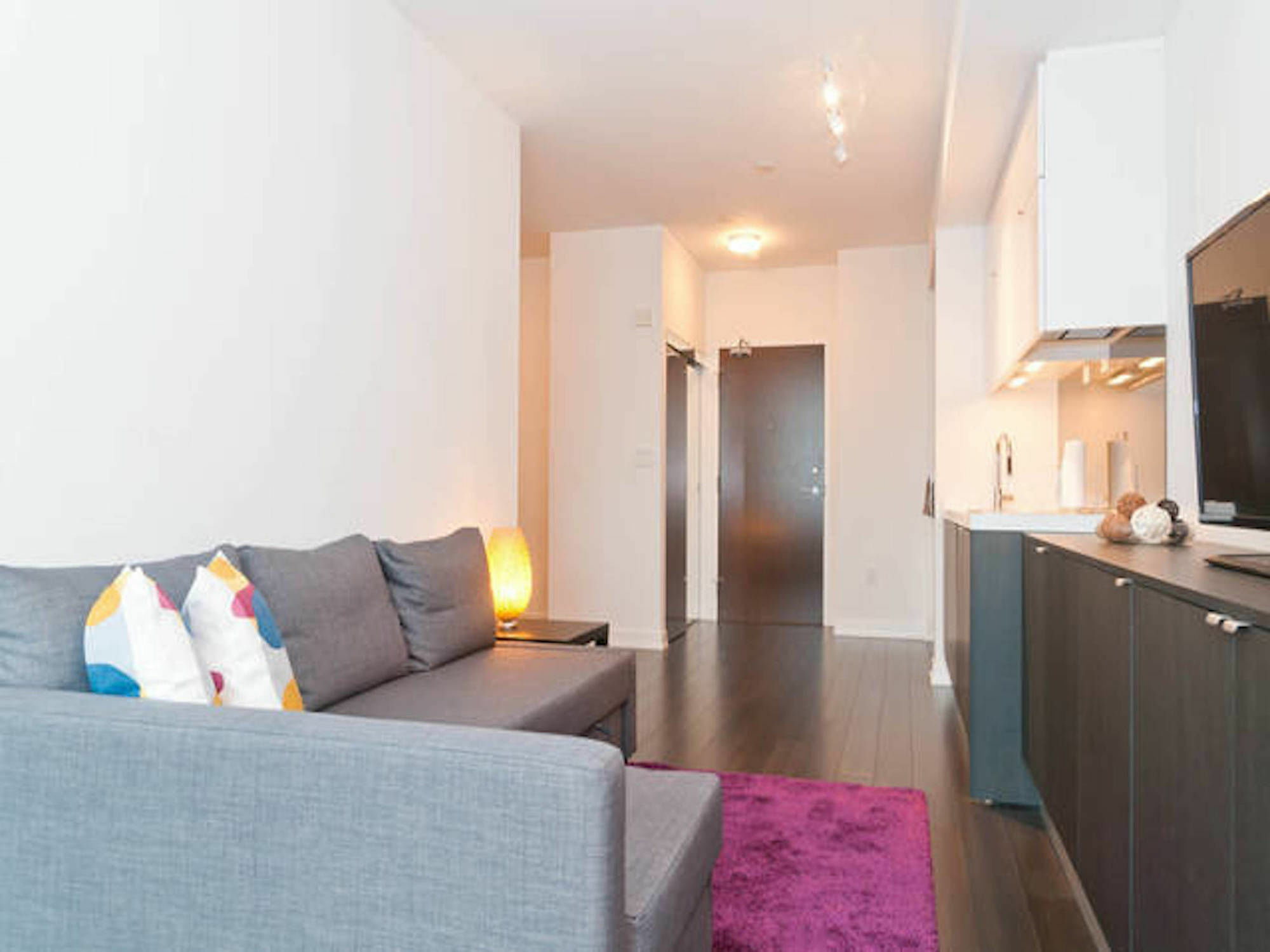N2N Suites - Downtown Lake & City View Apartments Toronto Esterno foto