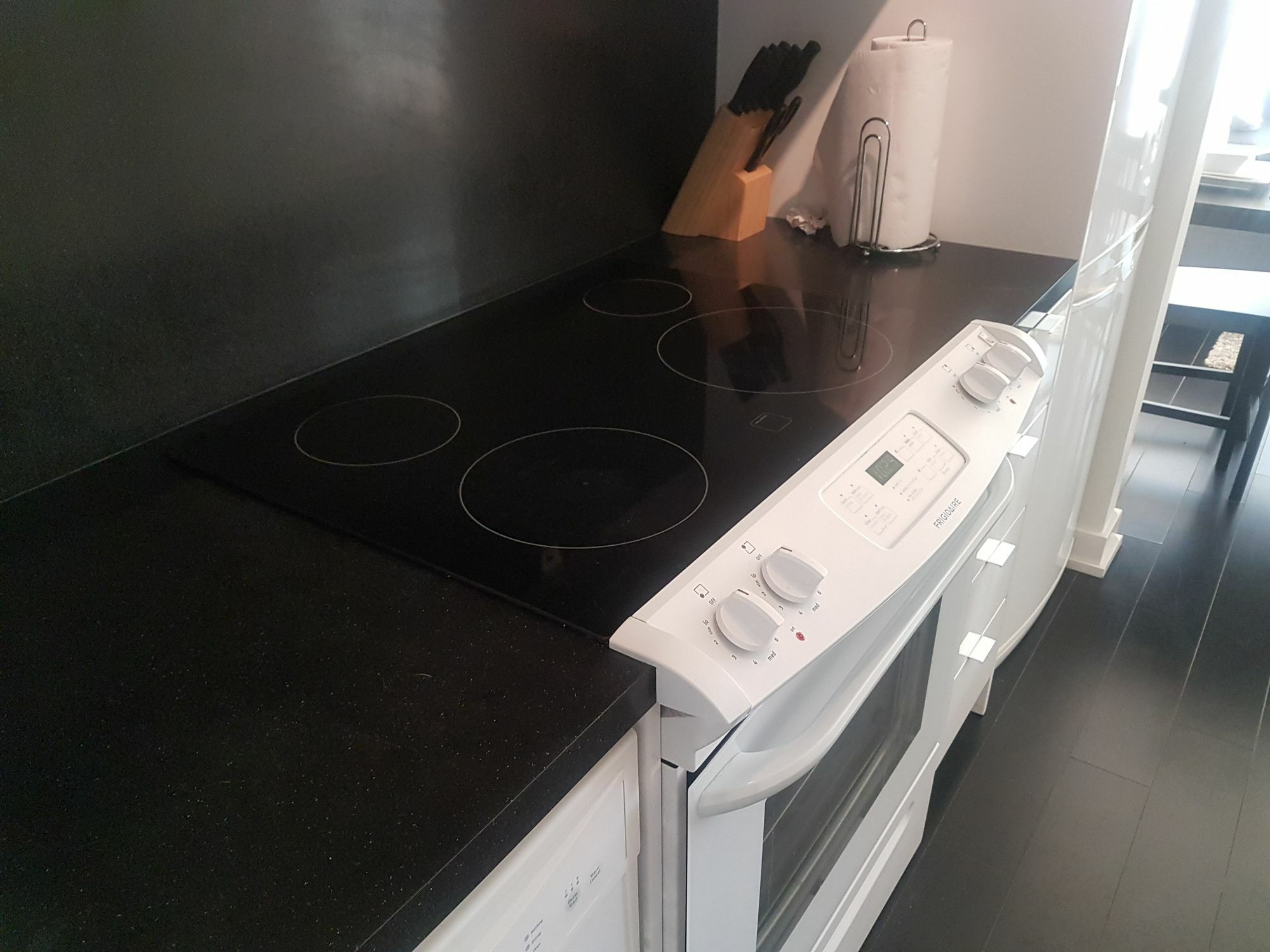 N2N Suites - Downtown Lake & City View Apartments Toronto Esterno foto