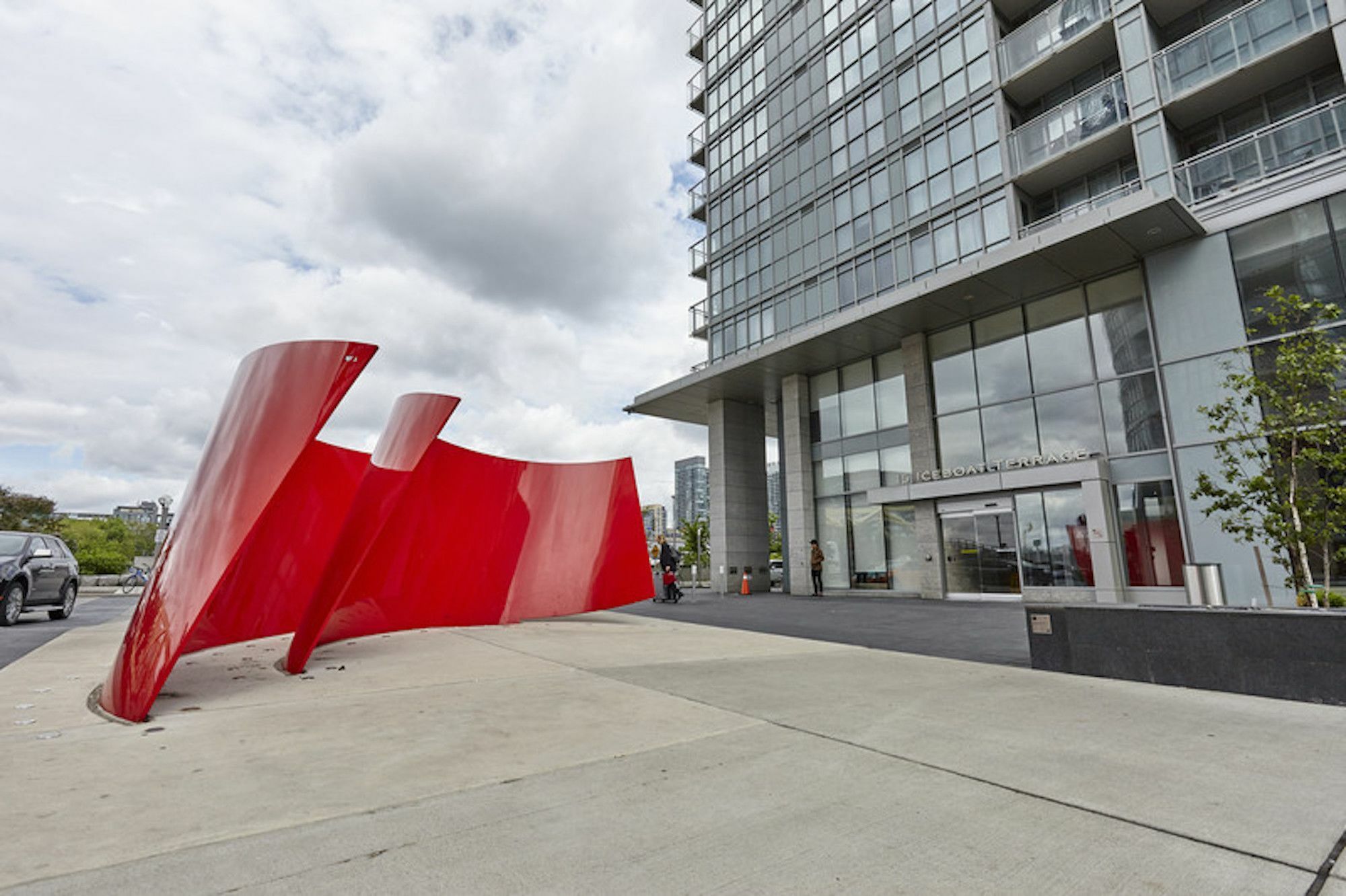N2N Suites - Downtown Lake & City View Apartments Toronto Esterno foto