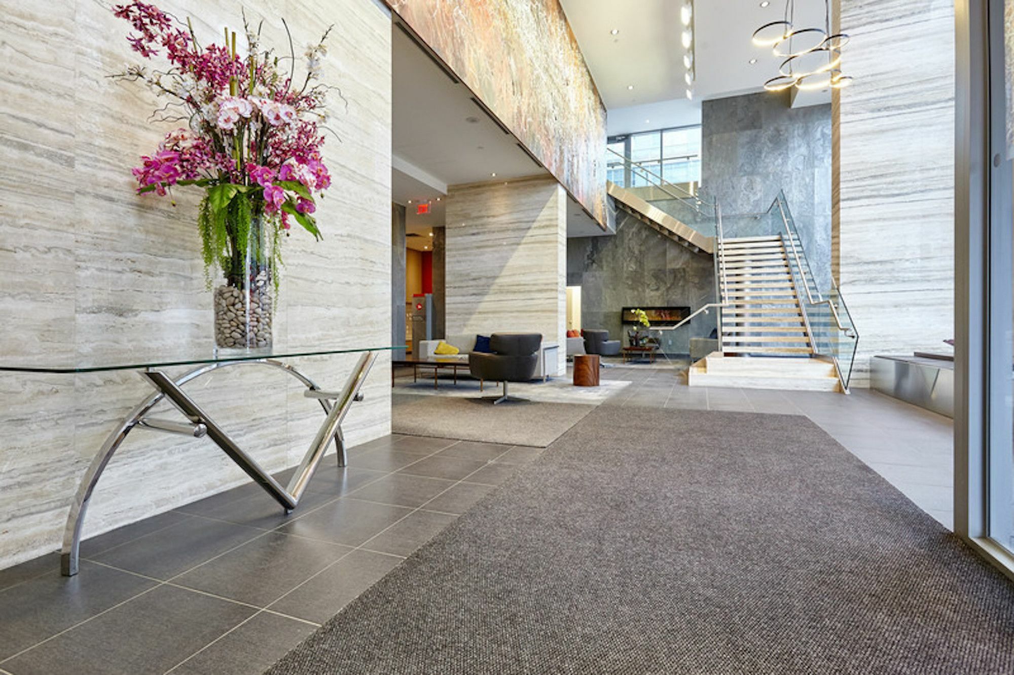 N2N Suites - Downtown Lake & City View Apartments Toronto Esterno foto
